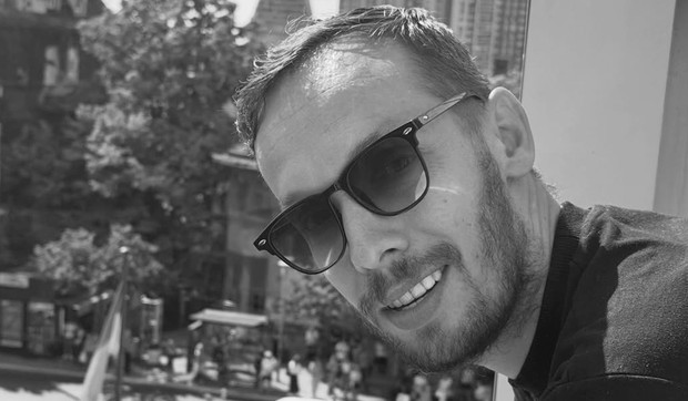 Marko Pantić 