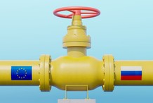 Koniec rosyjskiego gazu w UE. Oto ostateczny termin zakończenia importu