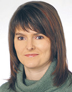 Izabela Nowacka ekspert od wynagrodzeń