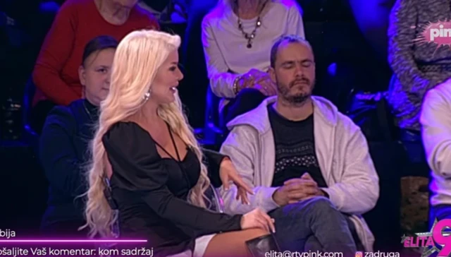ONA JE NOVA UČESNICA "ELITE 9!", godinama vodila jutarnji program (FOTO)