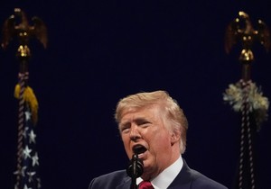 Donald Tramp