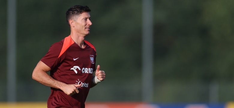 Robert Lewandowski przesłuchany przez prokuraturę. W jakiej sprawie?