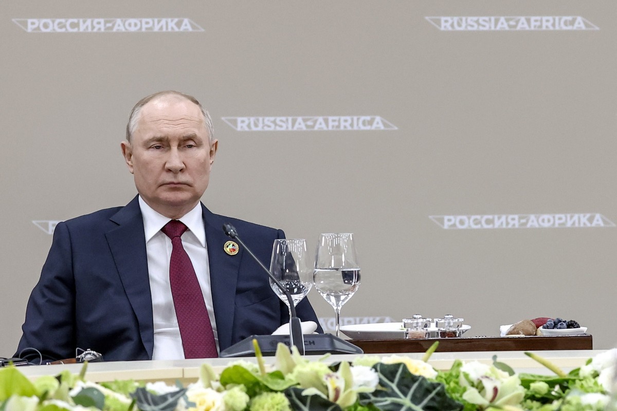 Władimir Putin