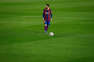 Kibice Barcelony przegrywają w Sądzie UE z Komisją Europejską. Chodziło o Leo Messiego