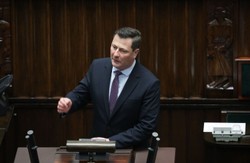 Awantura w Sejmie ws. rolników. "Wytłumaczcie się z własnej bezczelności"