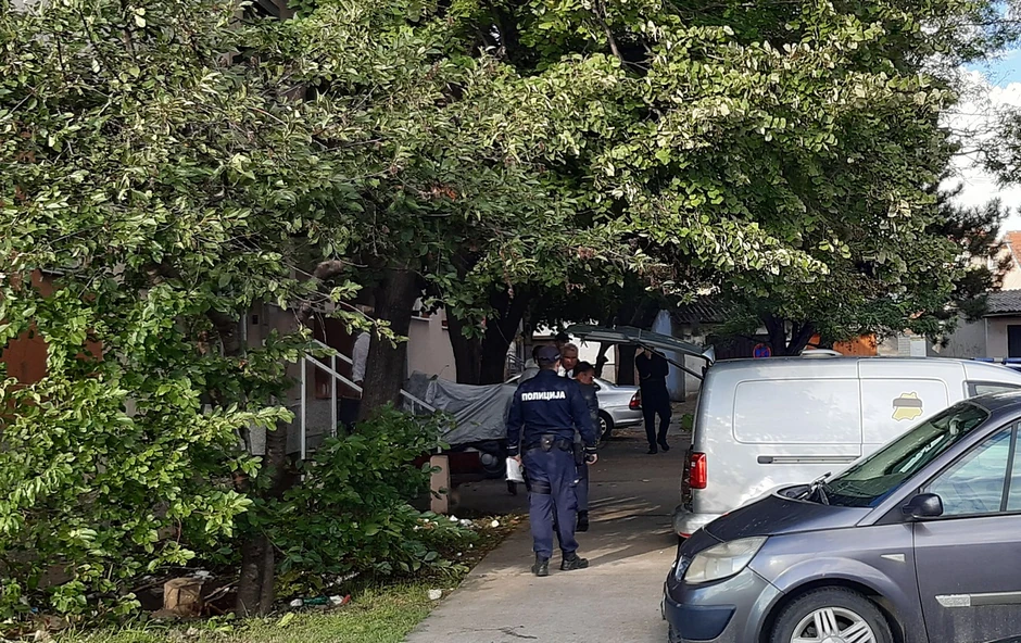 Ljiljanu je Robert ubio u stanu u kom je živela sa majkom