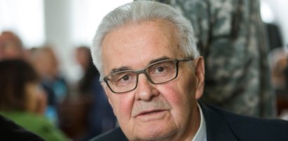 Roman Malinowski nie żyje. Tak byłego wicepremiera wspomina Władysław Kosiniak-Kamysz