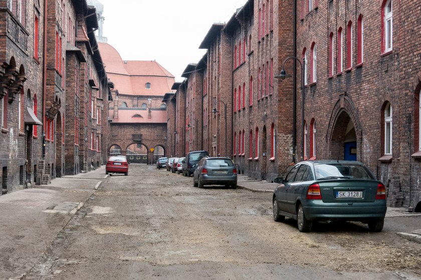 Nikiszowiec