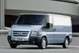 Nowy Ford Transit