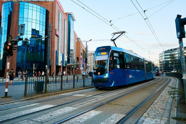 Wrocław rozbuduje sieć tramwajową