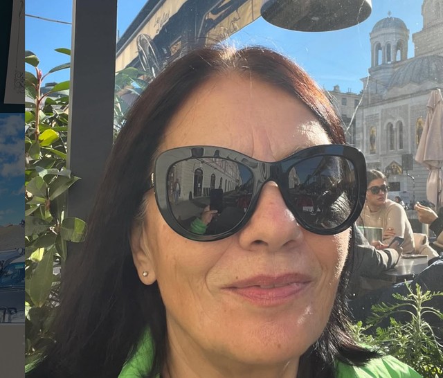 Ljiljana Blagojević