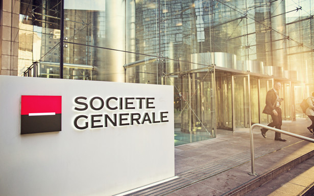 Societe Generale