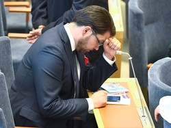 Szwedzka prawica oskarżana o związki z Rosją. "Powinni ujawnić swoje kontakty"