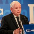 Jarosław Kaczyński: liberalizm nie służy społeczeństwu