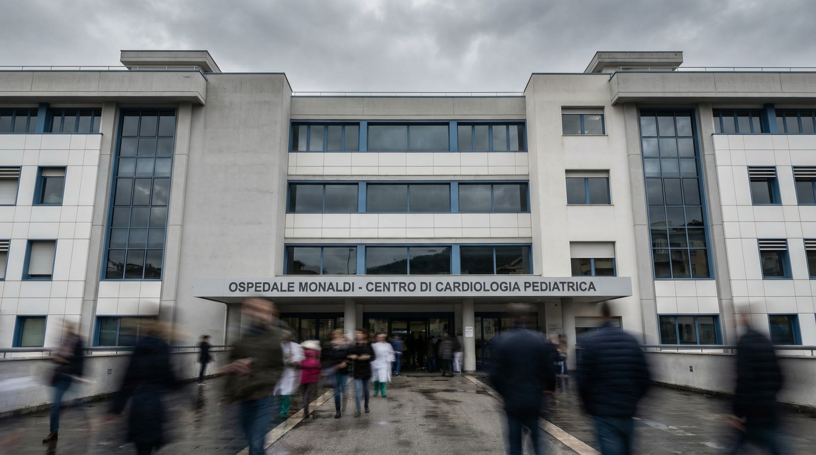 Tommaso, 2 anni, lotta per la vita dopo trapianto sbagliato: "È ancora operabile"