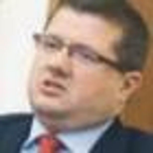 Sławomir Skrzypek, prezes Narodowego Banku Polskiego