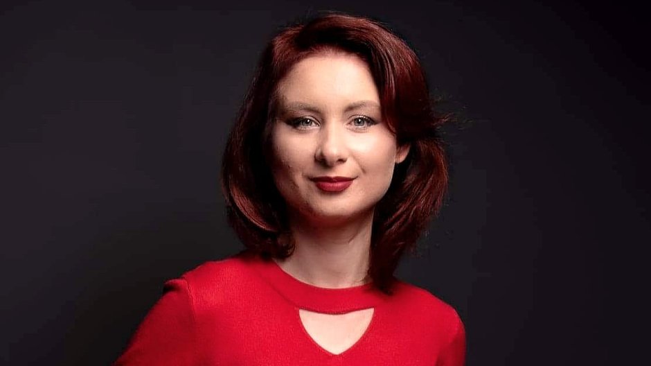 Monika Sutkowska