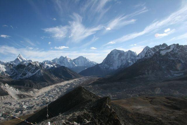 Galeria Nepal - trekking pod Everestem, obrazek 37