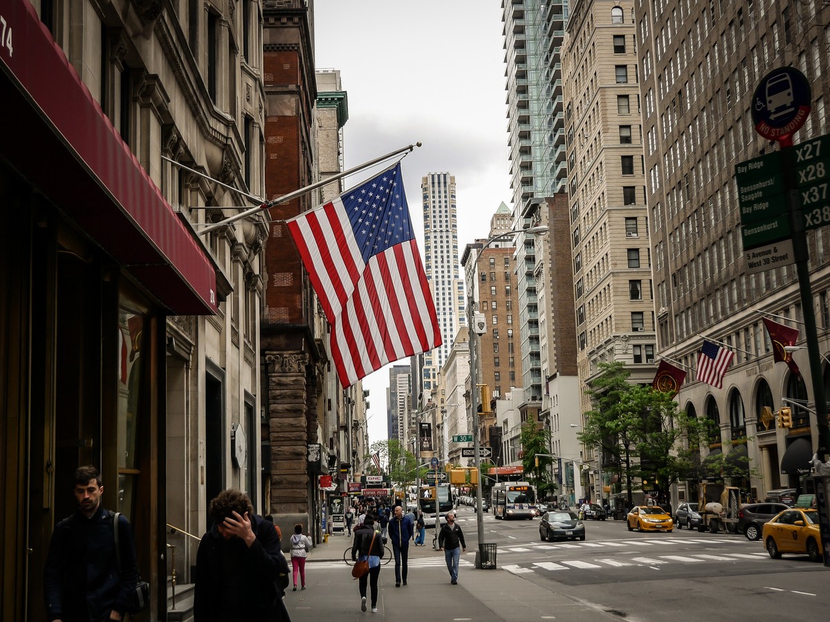 Ciemna strona największej gospodarki świata. Nierówności społeczne coraz większe