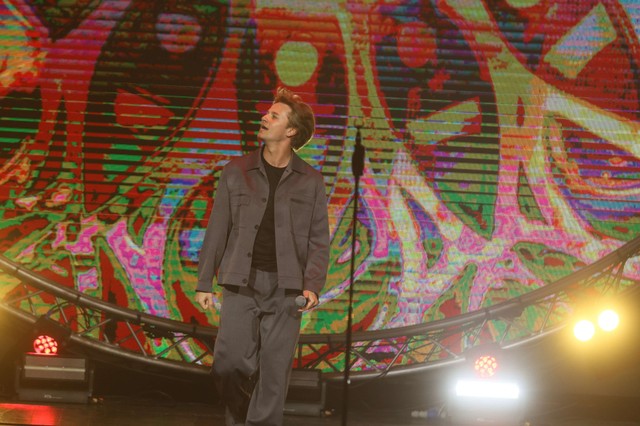 koncert Jakova Jozinovića