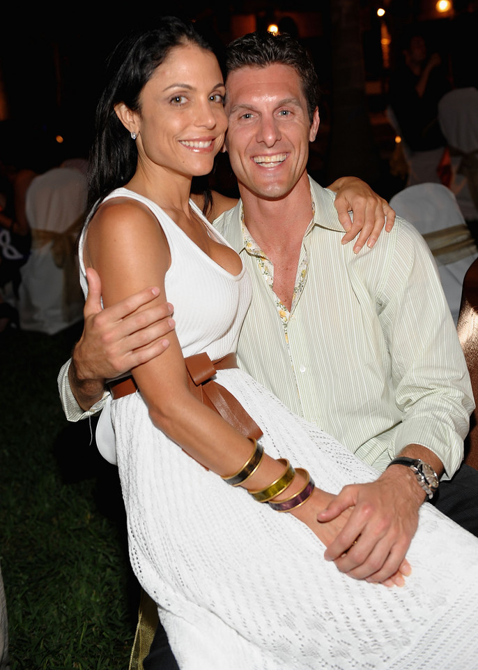 Bethenny Frankel i Jason Hoppy