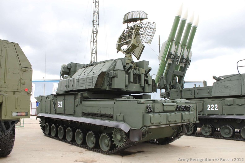 Tor-M1