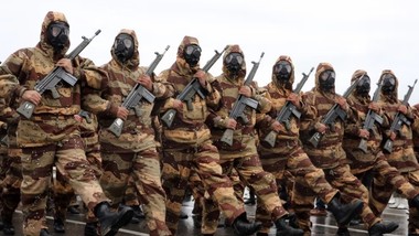 cia mówiło, że tak będzie. irański reżim jest jak hydra