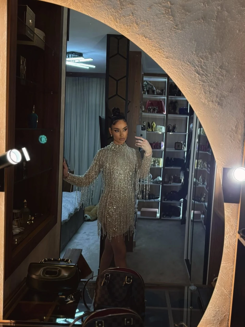 Katarina Živković pokazala vilu u kojoj živi