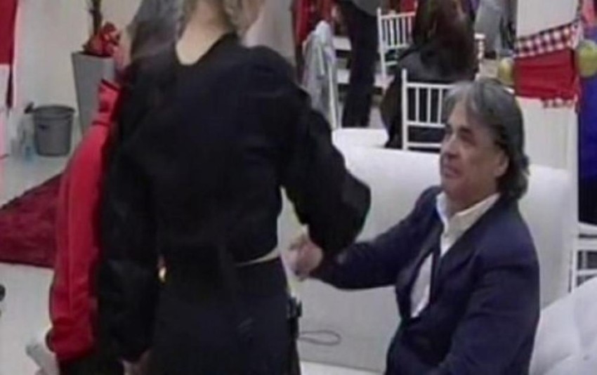 Predrag Peđa Ranković