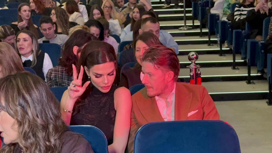 Koncert Saše Kovačevića