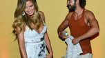 Heidi Klum i Tom Kaulitz razem na przyjęciu w Los Angeles
