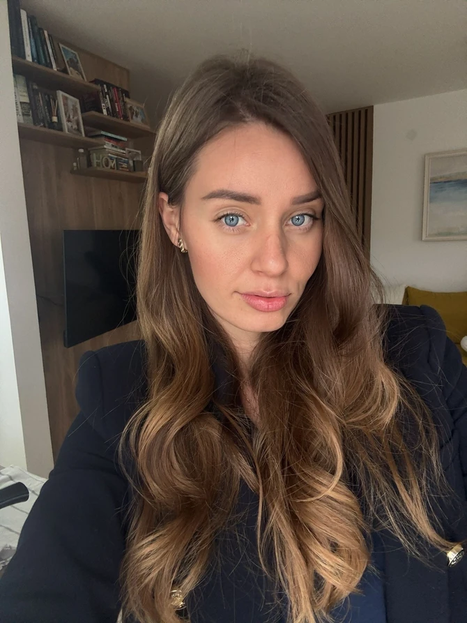 Tijana Bjelopetrović