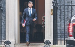 Wielka Brytania. Laburzyści przejmą władzę w drugiej połowie roku