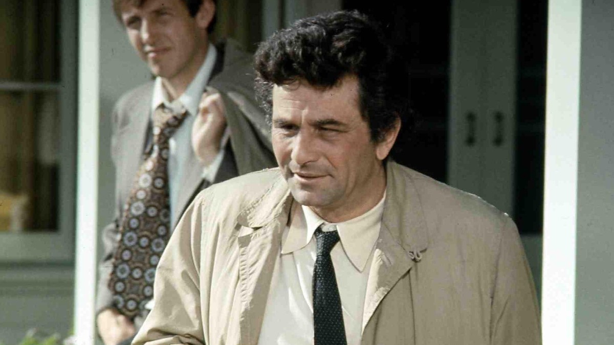 Ćerka čuvenog glumca Pitera Falka izvršila samoubistvo, imala je 61 godinu