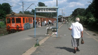 Wołomin. Kiedyś miasto mafii, dziś PiS-u