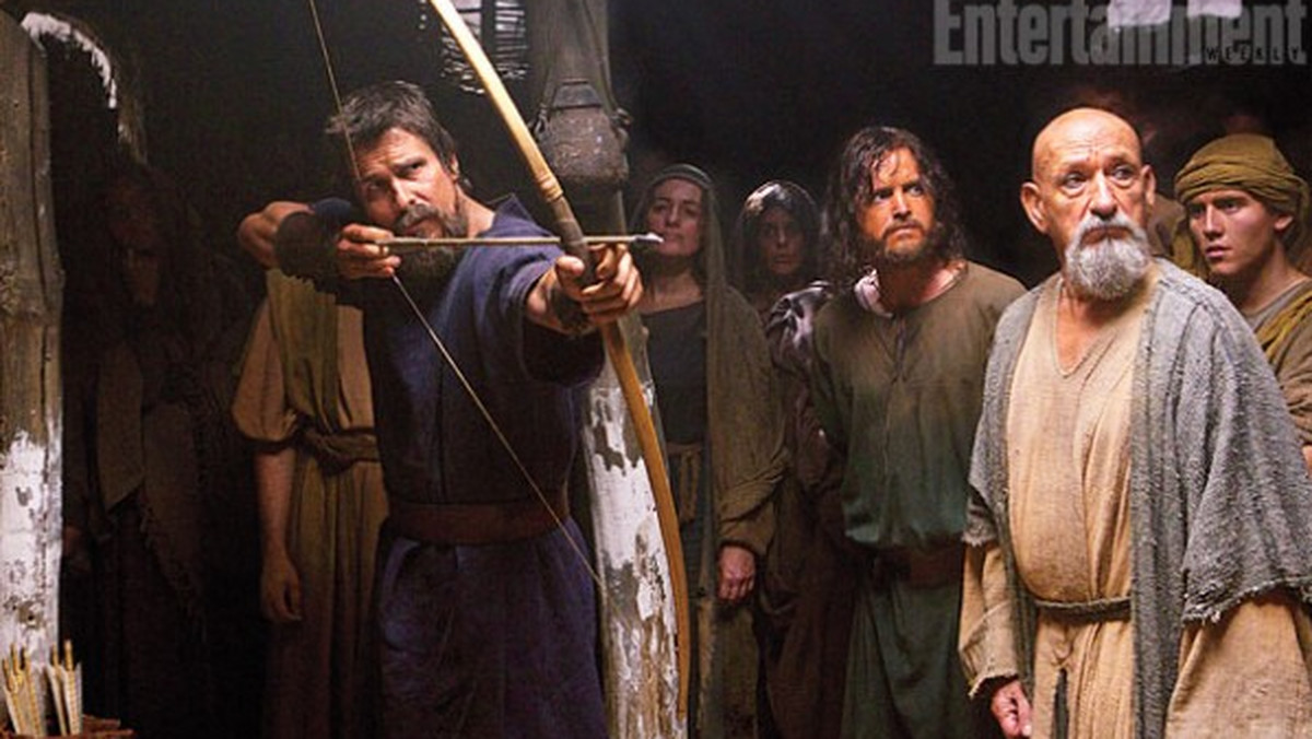 Exodus Gods And Kings Nowe Zdjęcia Z Filmu Ridleya Scotta Film 6409