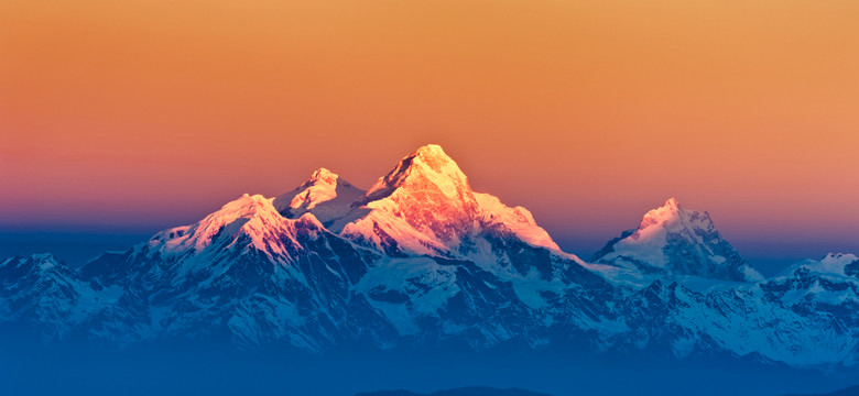 Zakaz wspinaczki na Mount Everest dla słabszych wspinaczy?