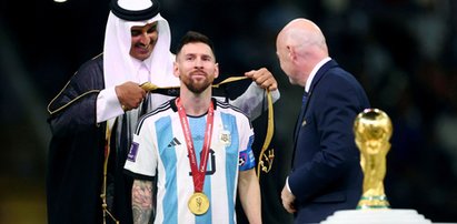 Messi jednak zagra na kolejnym mundialu? Padła taka obietnica!