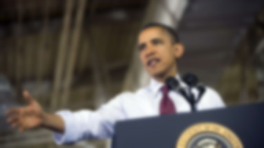 USA: Obama agituje za swym planem redukcji deficytu