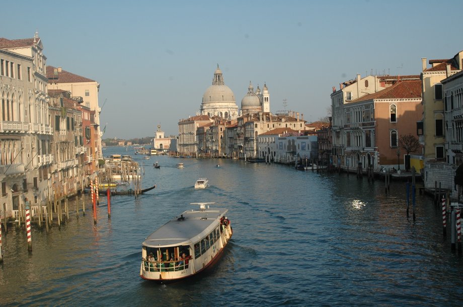 Canal Grande