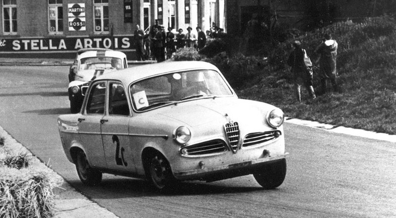 Alfa Romeo: dzisiaj mija 99 lat od dnia powstania marki