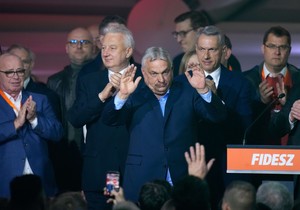 Viktor Orban