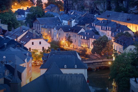 Luksemburg