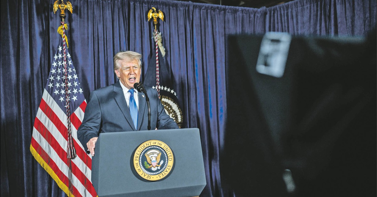 Wyrzucić imigrantów z USA