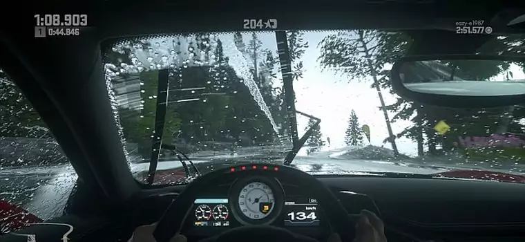 Wygląda na to, że zbliża się premiera DriveClub w edycji PS Plus