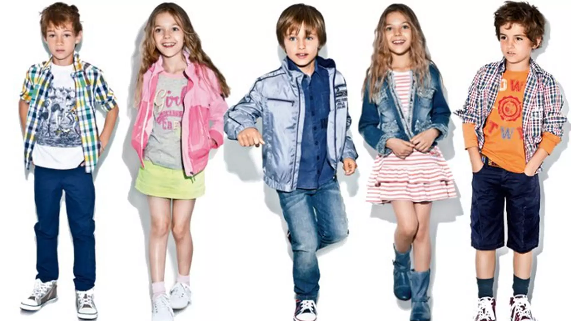 Buty Geox dla dzieci - zdrowie i moda w jednym