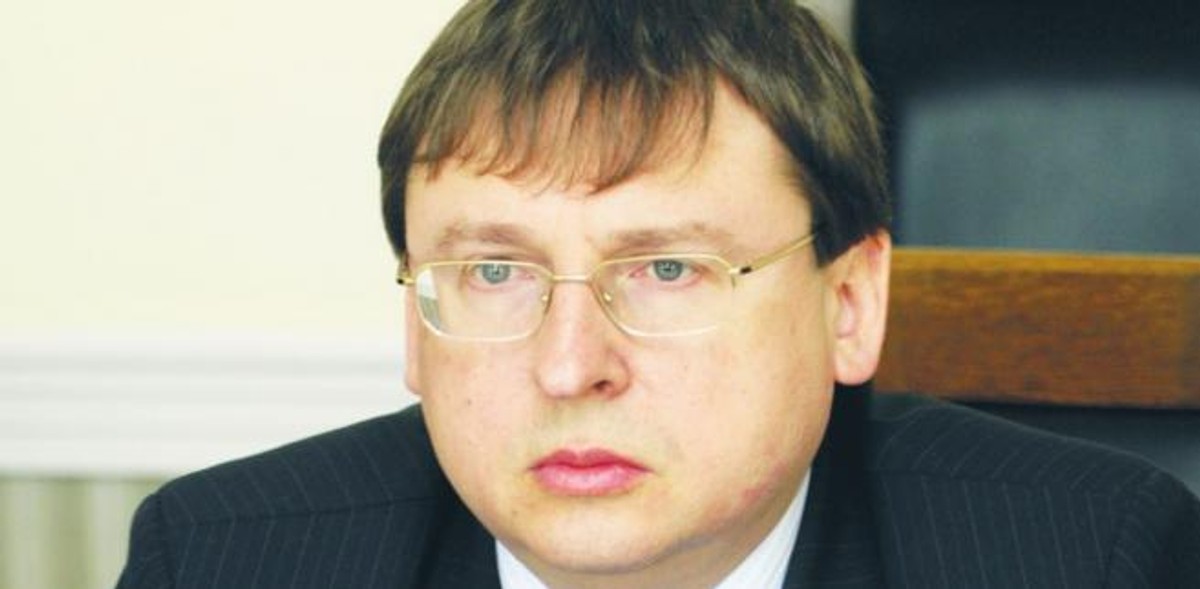 Adam Tochmański, dyrektor dementu systemu płatniczego NBP