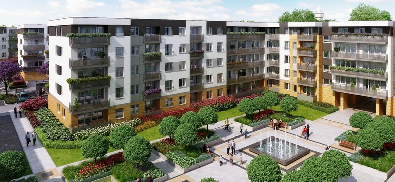 Jakie mieszkania można kupić w ukończonych inwestycjach? Metraże, ceny, usługi dodatkowe