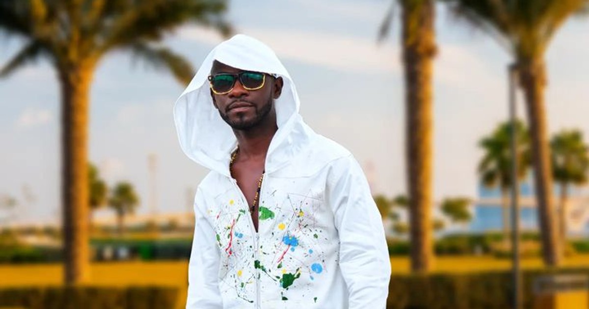 I was born a Christian but I now believe in every religion - Okyeame Kwame reveals - Vimarsana News
