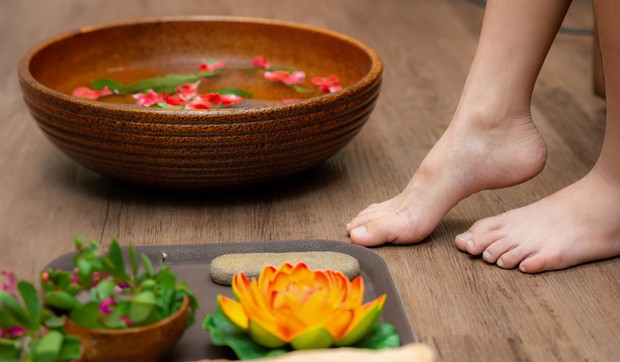 Kupka od lovorovog lista ima opuštajući i regenerišući efekat